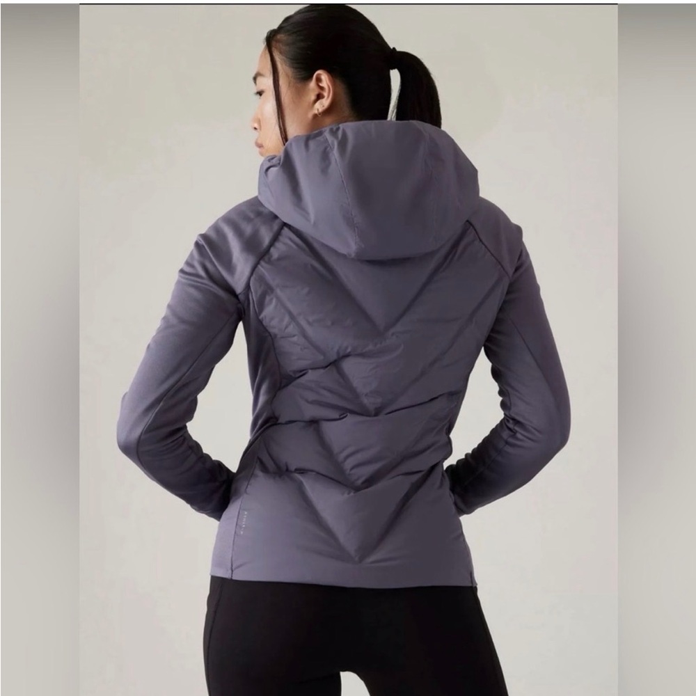 Athleta Inlet jacket - Picture 2 of 5